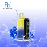 RandM FUMOT Tornado 20000 Dual Mesh – Produktansicht 3