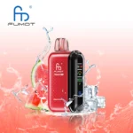 RandM FUMOT Tornado 20000 Dual Mesh – Produktansicht 26