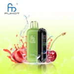 RandM FUMOT Tornado 20000 Dual Mesh – Produktansicht 6