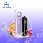 RandM FUMOT Tornado 20000 Dual Mesh – Produktansicht 7