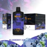 SFOG BIG BANG 9000 Züge Vape – Produktansicht 8