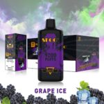 SFOG BIG BANG 9000 Züge Vape – Produktansicht 7