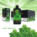 SFOG BIG BANG 9000 Züge Vape – Produktansicht 14