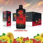 SFOG BIG BANG 9000 Züge Vape – Produktansicht 12