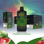 SFOG BIG BANG 9000 Züge Vape – Produktansicht 11