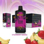 SFOG BIG BANG 9000 Züge Vape – Produktansicht 10