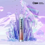 SFOG Crystal Bar S85 600 Züge Vape – Produktansicht 5