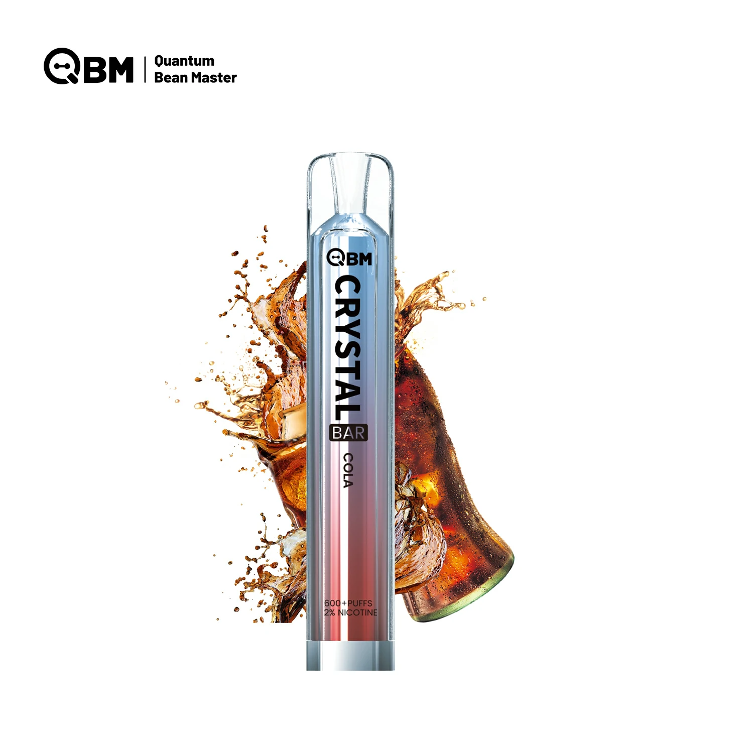 SFOG Crystal Bar S85 Einweg Vape 600 Züge Großhandel Bestpreis – Bild 9