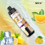 SFOG GT BAR 15000 Züge Vape – Produktansicht 6