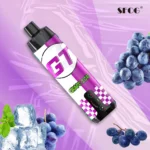 SFOG GT BAR 15000 Züge Vape – Produktansicht 2