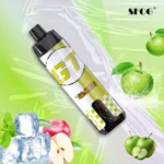 SFOG GT BAR 15000 Züge Vape – Produktansicht 5
