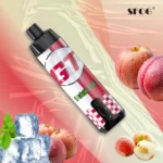 SFOG GT BAR 15000 Züge Vape – Produktansicht 3