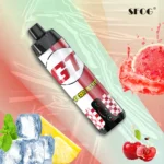 SFOG GT BAR 15000 Züge Vape – Produktansicht 9