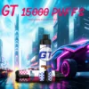 SFOG GT BAR 15000 Züge Vape – Produktansicht 1