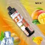 SFOG GT BAR 15000 Züge Vape – Produktansicht 4