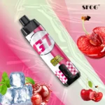 SFOG GT BAR 15000 Züge Vape – Produktansicht 8