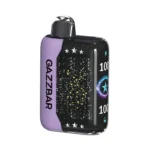 Gazzbar Turbo 30000 Züge Stars Light Einweg Vape Großhandel – Produktansicht 13