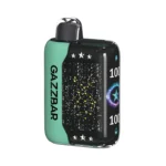 Gazzbar Turbo 30000 Züge Stars Light Einweg Vape Großhandel – Produktansicht 14
