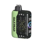 Gazzbar Turbo 30000 Züge Stars Light Einweg Vape Großhandel – Produktansicht 17