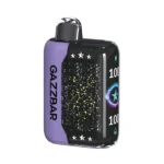 Gazzbar Turbo 30000 Züge Stars Light Einweg Vape Großhandel – Produktansicht 9