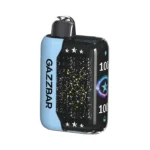 Gazzbar Turbo 30000 Züge Stars Light Einweg Vape Großhandel – Produktansicht 10