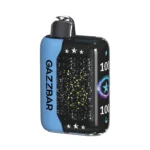 Gazzbar Turbo 30000 Züge Stars Light Einweg Vape Großhandel – Produktansicht 11
