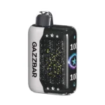 Gazzbar Turbo 30000 Züge Stars Light Einweg Vape Großhandel – Produktansicht 12