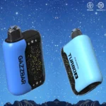 Gazzbar Turbo 30000 Züge Stars Light Einweg Vape Großhandel – Produktansicht 1