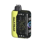 Gazzbar Turbo 30000 Züge Stars Light Einweg Vape Großhandel – Produktansicht 7