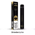SFOG PLUS 800 Züge online Vape – Produktansicht 3