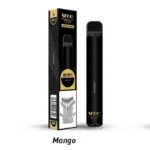 SFOG PLUS 800 Züge online Vape – Produktansicht 4