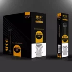 SFOG PLUS 800 Züge online Vape – Produktansicht 1