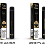 SFOG PLUS 800 Züge online Vape – Produktansicht 2
