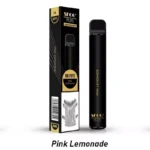 SFOG PLUS 800 Züge online Vape – Produktansicht 11