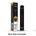 SFOG PLUS 800 Züge online Vape – Produktansicht 10