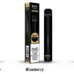 SFOG PLUS 800 Züge online Vape – Produktansicht 9