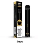 SFOG PLUS 800 Züge online Vape – Produktansicht 6