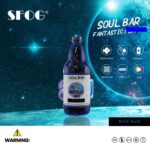 SFOG SOUL BAR 15000 Züge Vape – Produktansicht 11