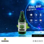 SFOG SOUL BAR 15000 Züge Vape – Produktansicht 7