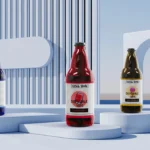 SFOG SOUL BAR 15000 Züge Vape – Produktansicht 2