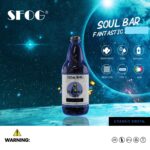 SFOG SOUL BAR 15000 Züge Vape – Produktansicht 14