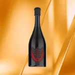 SOLARIS Champagne 30000 Flaschendesign – Produktansicht 3