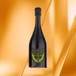 SOLARIS Champagne 30000 Flaschendesign – Produktansicht 2