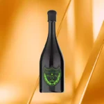 SOLARIS Champagne 30000 Flaschendesign – Produktansicht 1