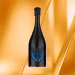 SOLARIS Champagne 30000 Flaschendesign – Produktansicht 6