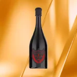 SOLARIS Champagne 30000 Flaschendesign – Produktansicht 5