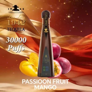 SOLARIS Tequila Don Leon 1942 30000 – Produktansicht 2
