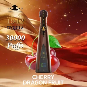 SOLARIS Tequila Don Leon 1942 30000 – Produktansicht 1