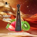 SOLARIS Tequila Don Leon 1942 30000 – Produktansicht 8