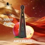 SOLARIS Tequila Don Leon 1942 30000 – Produktansicht 7